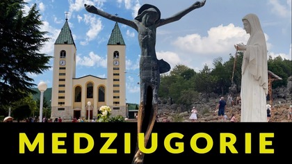 Medziugorie