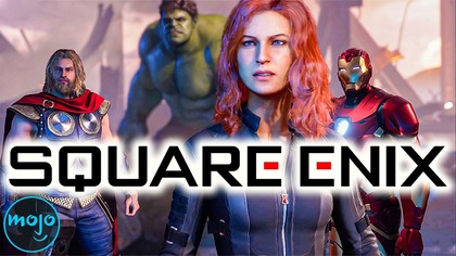 10 Games That Severely Damaged a Publishers Reputation