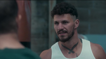 Ostatni Król Kings Cross S01E07 Lektor PL