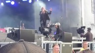 Pretty Maids @ Sweden Rock Festival 2025, Norje, Szwecja, 04. 06. 2025 | Koncertowy Update #242