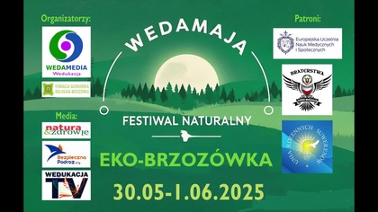 Prawoda - Izabela Wudarczyk (WedaMaja 2025) [WM9]