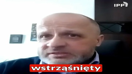  Prezydent pozuje do zdjęcia z przestępcami! Sędzia Gąciarek w #IPPTVNaŻywo #Duda #Wąsik #Kamiński