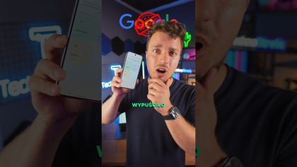 GOOGLE zaskoczyło nową aplikacją 