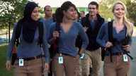 Quantico S01E02 Lektor