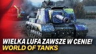 ISU-152K - WIELKIE DZIAŁO, CO BY CHCIAŁO!