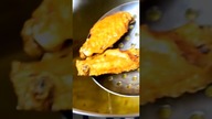 Skrzydełka Buffalo Wings #shorts #smakowitedania #recipe #pyszne #gotowanie #food