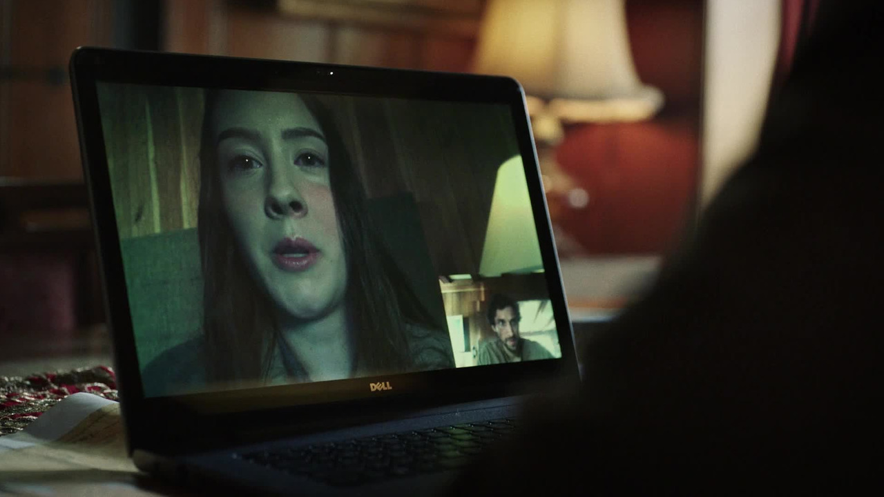 Six S02E08 Lektor PL