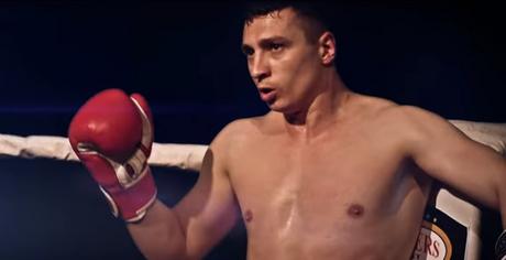 Serce do walki (2019)