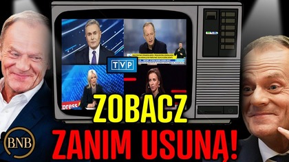 Jak Telewizja Zmienia Historię Polski i Robi Z Ludzi Debili