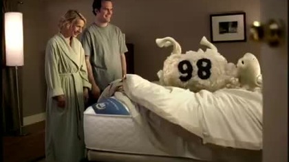 Serta - 86 (2002, USA)