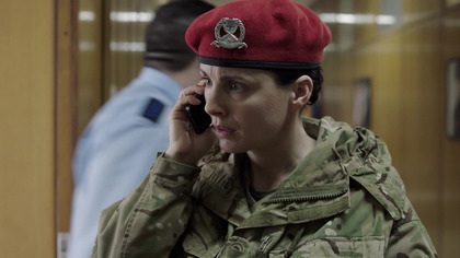 Zaginiony S02E02 Lektor PL