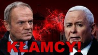 Kłamali, kłamią i kłamać będą!  pikieta w obronie polskiej racji stanu i prawdy historycznej