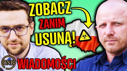 Ratownik Medyczny PRZERYWA MILCZENIE! Powiedział Za Dużo? [ Damian Garlicki ]