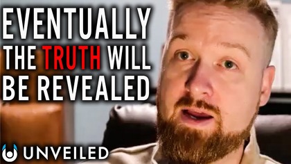 Frauds In The UFO Community, Psy Phenomena and Cryptids with Filmmaker Darcy Weir | Unveiled Ep.  10