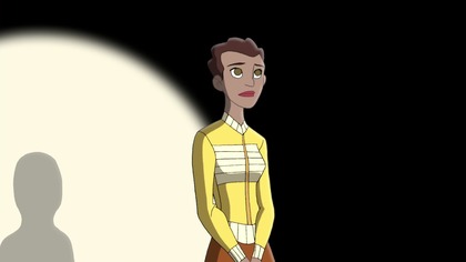 The Spectacular Spider-Man - S02E06 - Growing Pains