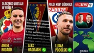 PODOLSKI KUPI GÓRNIKA, RODADO ZOSTAJE, PLAN HADITAGHIEGO NA POGOŃ | Nasz News