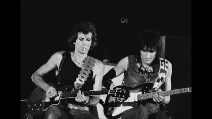 Top 10 Rolling Stones Moments