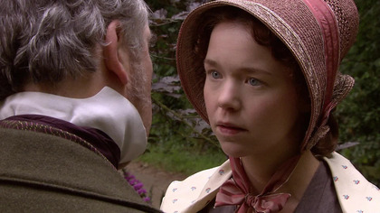 Samotnia S01E08 Lektor PL