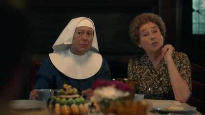 Z pamiętnika położnej S09E06 Lektor PL