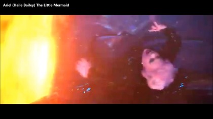 Shapeshifters From Movies And Series Part Thirteen - Merfolk