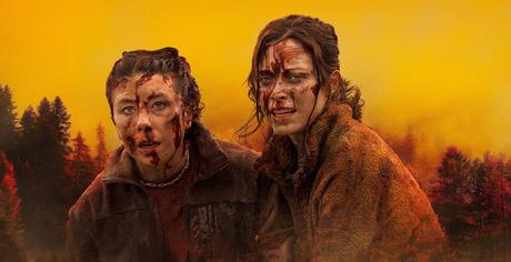 Mroczna natura (2022)