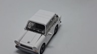 COBI Trabant #shorts #ddr #trabant #history #car #auto