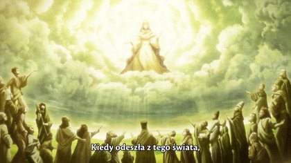 Berserk of Gluttony S01E02 Wzmocnienie głodu Napisy PL
