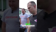 TESLA MODEL S TEST