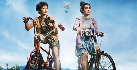 Kosmiczny chłopiec (2021)