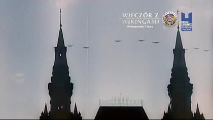 II wojna światowa końcówka (odc 2 )