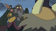 Sowi Dom S02E36 - Na kraj świata