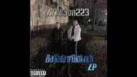 Grub$on223 - Betonowy Blues (prod.  Tekilla Beats)