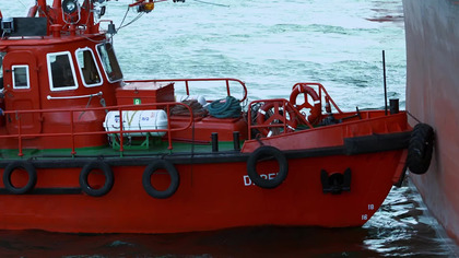 Tajemnice ropy naftowej Odcinek 1