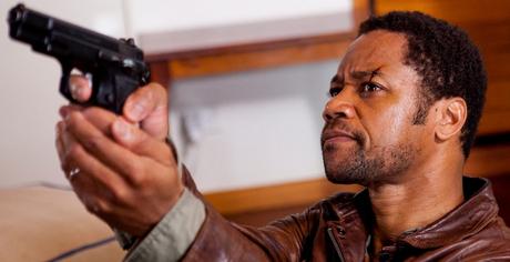 Przebiegła gra (2013)