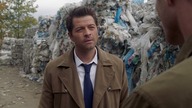 Supernatural (2005) - S14E09 - The Spear (1080p BluRay x265 Silence) ENG bez napisów i lektora