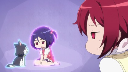 Joukamachi no Dandelion s01e04