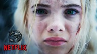 REAKCJA Na Wiedźmin Sezon 2 Teaser Netflix!