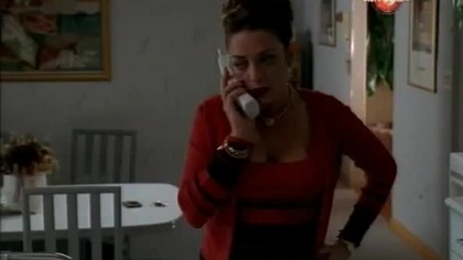 Rodzina Soprano - S03E08 PL