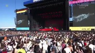 RAYE - Full performance Opener Festival 2025