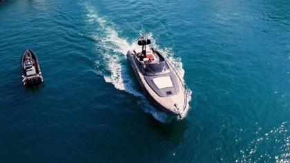 Życie w Monako S01E02 Lektor PL