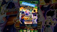 30 SPECIAL SUMMON TICKET FREE SUMMONS DBZ DOKKAN BATTLE LUCK IS BACK