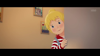 Zuzia i tajemnica Mruczka (2020) Dubbing PL. 1080p. HBO. WEB-DL. H264. DD2. 0-K83