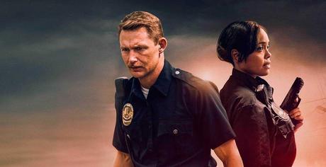 Ślepy ogień (2020)