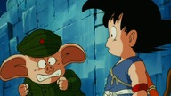 Dragon. Ball. Movie. 01. Curse. of. the. Blood. Rubies. Legenda. Shenlona. 1986. Lektor.pl