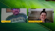 [ZN13] Dziurawiec.  Niezwyczajny eter - Katarzyna Miłochna Mikulska (z serii: Z Naturą pod rękę)