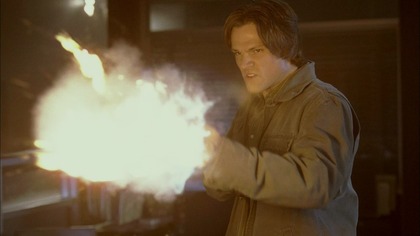 Supernatural (2005) - S04E13 - After School Special (1080p BluRay x265 RCVR) ENG bez napisów i lektora