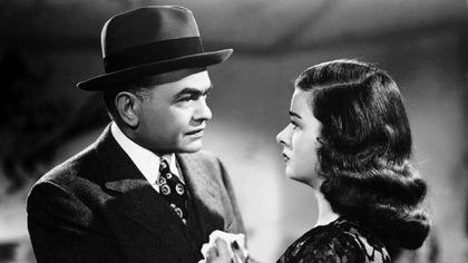 Szkarłatna Ulica (1945) Lektor PL HD