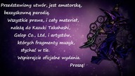 YGO Pędem Lecąc Rzd 02