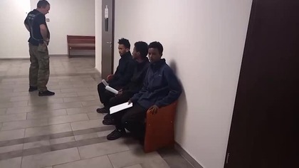 Nasi drodzy nielegalni imigranci  ile naprawdę kosztuje ich utrzymanie