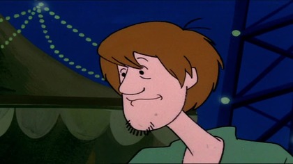 scooby doo gdzie jesteś charlie